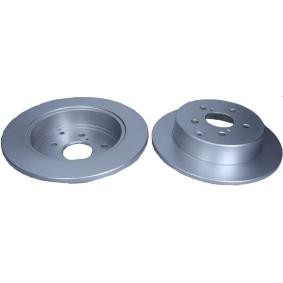Comprar Disco de freno de QUARO QD1345 a bajo precio de 35,86 €
