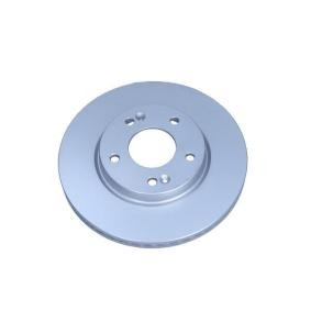 Bremsscheibe QD2065 von QUARO günstig für 75,13 € online kaufen