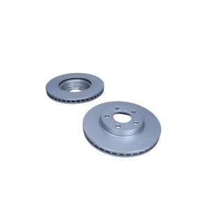 Bremsscheibe QD3121 von QUARO günstig für 78,49 € online kaufen