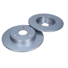 Comprar Disco de freno de QUARO QD3457 a bajo precio de 18,96 €