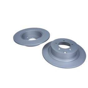 Acquista Disco freno da QUARO QD4081 a buon mercato per soli 60,07 €