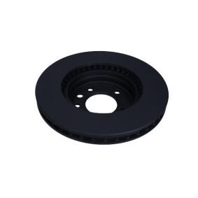 Comprar Disco de freno de QUARO QD4580HC a bajo precio de 78,64 €