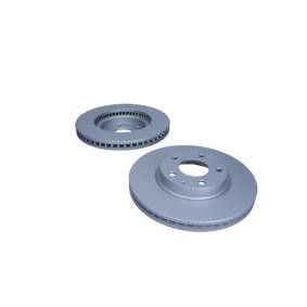 Bremsscheibe QD4753 von QUARO günstig für 88,30 € online kaufen