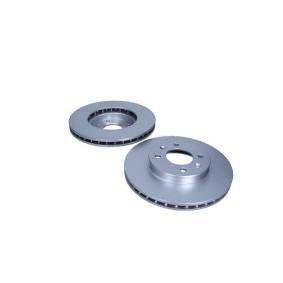 Bremsscheibe QD4849 von QUARO günstig für 77,46 € online kaufen