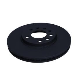 Compre Disco de travão da QUARO QD5263HC a um preço baixo por 103,51 €