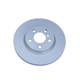 Achetez des Disque de frein QUARO QD5281 à prix pour 51,84 €
