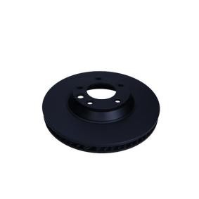 Comprar Disco de freno de QUARO QD5412HC a bajo precio de 126,34 €