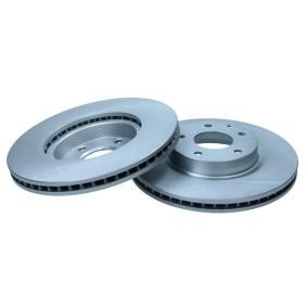 Bremsscheibe QD5473 von QUARO günstig für 86,27 € online kaufen