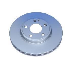 Comprar Disco de freno de QUARO QD5809 a bajo precio de 69,92 €