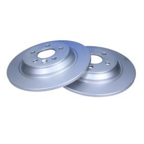 Bremsscheibe QD5905 von QUARO günstig für 81,73 € online kaufen
