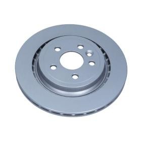 Bremsscheibe QD6001 von QUARO günstig für 89,87 € online kaufen