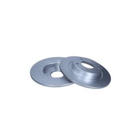 Bremsscheibe QD6097 von QUARO günstig für 75,10 € online kaufen