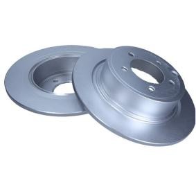 Acquista Disco freno da QUARO QD6193 a buon mercato per soli 48,51 €