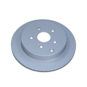 Acquista Disco freno da QUARO QD6433 a buon mercato per soli 87,42 €