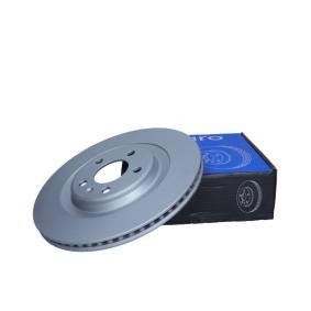 Comprar Disco de freno de QUARO QD6673 a bajo precio de 80,02 €