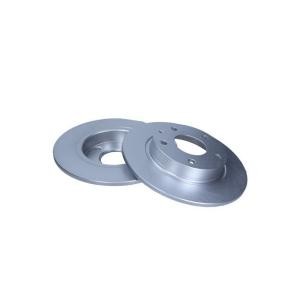 Bremsscheibe QD8641 von QUARO günstig für 79,45 € online kaufen