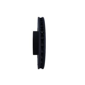 Comprar Disco de freno de QUARO QD8740HC a bajo precio de 86,46 €