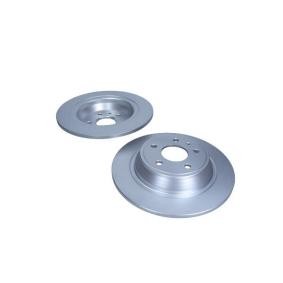 Bremsscheibe QD9889 von QUARO günstig für 85,39 € online kaufen