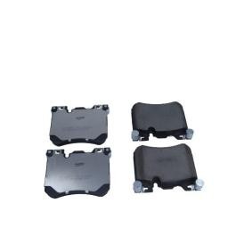 Achetez des Plaquettes de frein QUARO QP4371C à prix pour 82,72 €