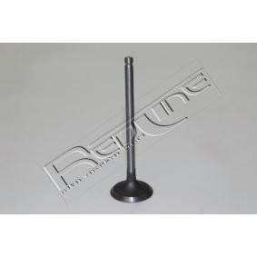 Comprar Válvula de admisión de RED-LINE 15TO037 a bajo precio de 16,15 €