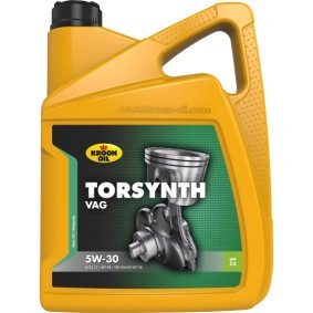 Acquista Olio motore da KROON OIL 32643 a buon mercato per soli 45,57 €