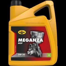 Acquista Olio motore da KROON OIL 36617 a buon mercato per soli 48,35 €