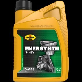 Compre Óleo do motor da KROON OIL 36734 a um preço baixo por 12,75 €