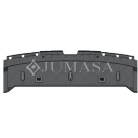 Comprar Amortiguación del compartimiento de motor de JUMASA 26103554 a bajo precio de 49,24 €