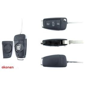 Compre Interruptor de ignição e arranque de B CAR online para Q7 (4LB) a preços moderados