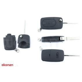 Gehäuse, Autoschlüssel 004AD004 von B CAR günstig für 17,94 € online kaufen