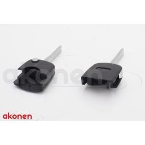 Gehäuse, Autoschlüssel 004AD014 von B CAR günstig für 10,21 € online kaufen