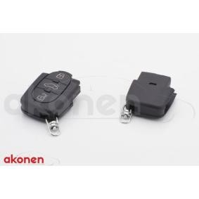 Gehäuse, Autoschlüssel 004AD018 von B CAR günstig für 13,57 € online kaufen