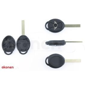 Comprar Carcasa, llave de vehículo de B CAR 004BM001 a bajo precio de 25,69 €