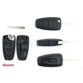 Acquista Scatola, chiave automobile da B CAR 004FD007 a buon mercato per soli 18,24 €