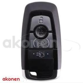 Acquista Scatola, chiave automobile da B CAR 004FD034 a buon mercato per soli 41,04 €