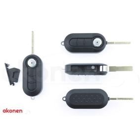 Acquista Scatola, chiave automobile da B CAR 004FT001 a buon mercato per soli 13,55 €