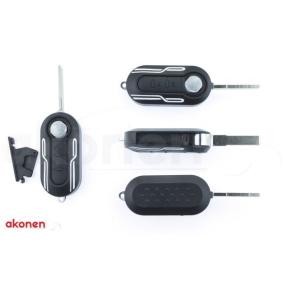 Acquista Scatola, chiave automobile da B CAR 004FT005 a buon mercato per soli 25,18 €