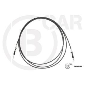 Acquista Scatola, chiave automobile da B CAR 004FT012 a buon mercato per soli 14,50 €