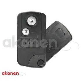 Compre Caixa, chave de veículo da B CAR 004HD036 a um preço baixo por 25,16 €
