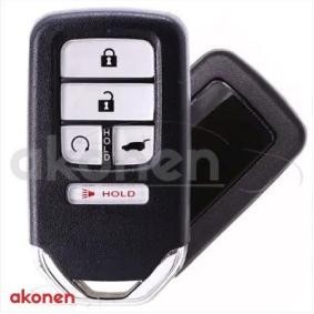 Compre Caixa, chave de veículo da B CAR 004HD046 a um preço baixo por 31,97 €