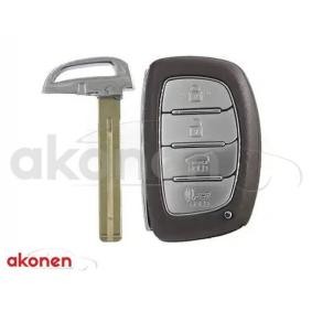 Compre Bombín de arranque de B CAR online para Accent V Berlina (HC) a precios moderados