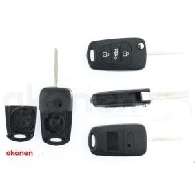 Comprar Carcasa, llave de vehículo de B CAR 004KI004 a bajo precio de 13,68 €