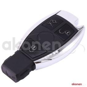Gehäuse, Autoschlüssel 004MC020