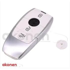 Compre Interruptor de ignição e arranque de B CAR online para Classe E Sedan (W213) a preços moderados