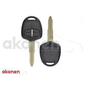 Comprar Carcasa, llave de vehículo de B CAR 004MT015 a bajo precio de 16,69 €