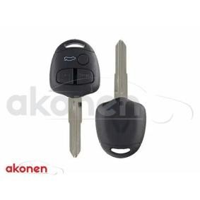 Comprar Carcasa, llave de vehículo de B CAR 004MT016 a bajo precio de 11,91 €