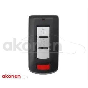 Comprar Carcasa, llave de vehículo de B CAR 004MT018 a bajo precio de 25,69 €