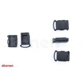 Acquista Scatola, chiave automobile da B CAR 004OP006 a buon mercato per soli 8,33 €