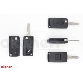 Compre Caixa, chave de veículo da B CAR 004PG001 a um preço baixo por 13,43 €
