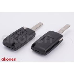 Comprar Carcasa, llave de vehículo de B CAR 004PG014 a bajo precio de 22,93 €